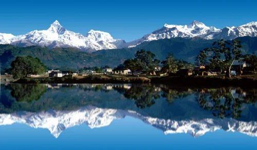 Nepal Tour Package From Bangladesh