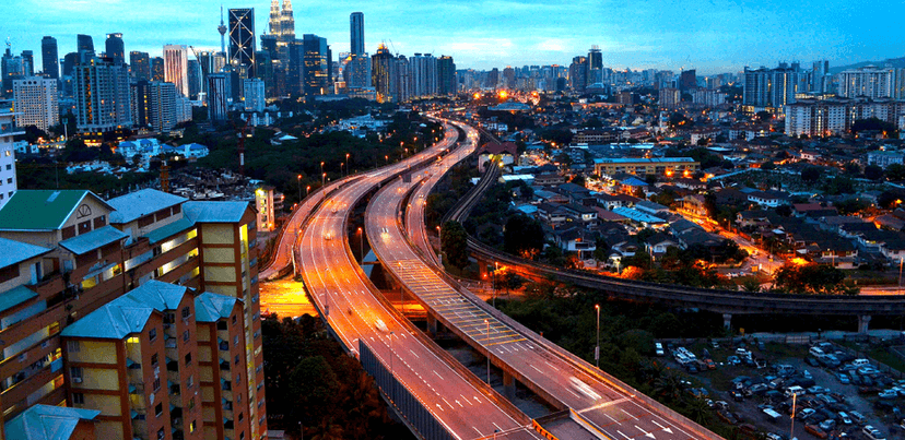 Kuala Lumpur Escape: 4 Days of Urban Adventures & Cultural Delights