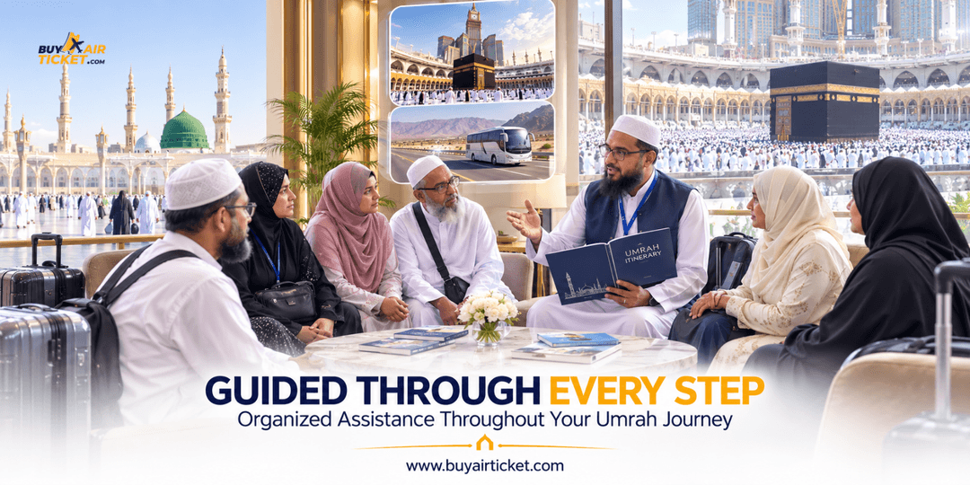VIP Super Star Umrah Package 2025