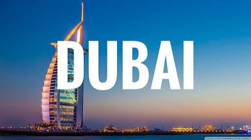 Dubaitour