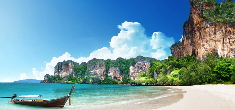 Travel Agency in Dhaka