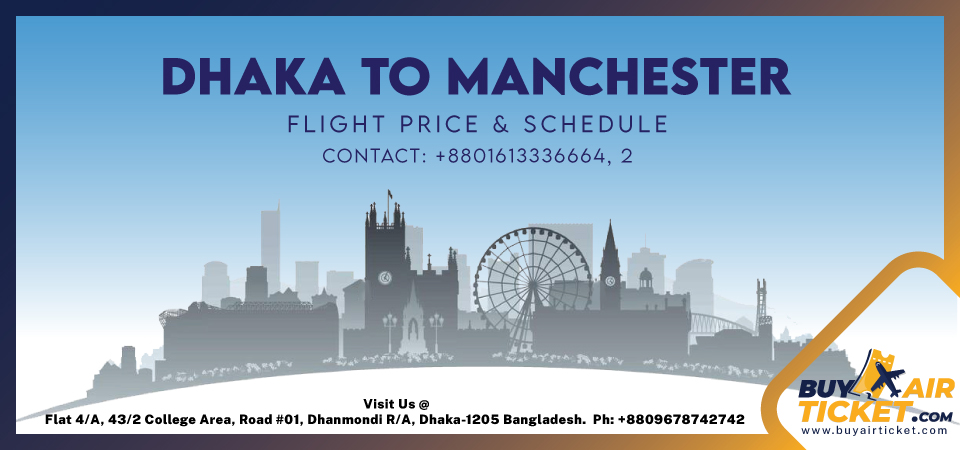 Travel Agency in Dhaka