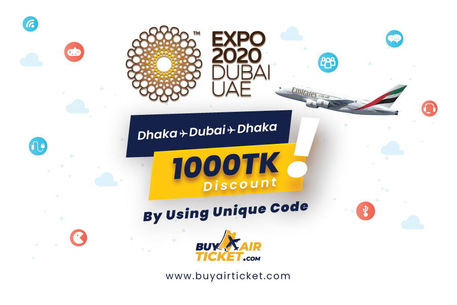 Dubai Expo 2020