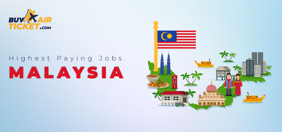 Jobs In Malaysia